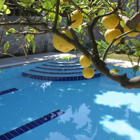 Villa Martha 스페체스 외부 사진
