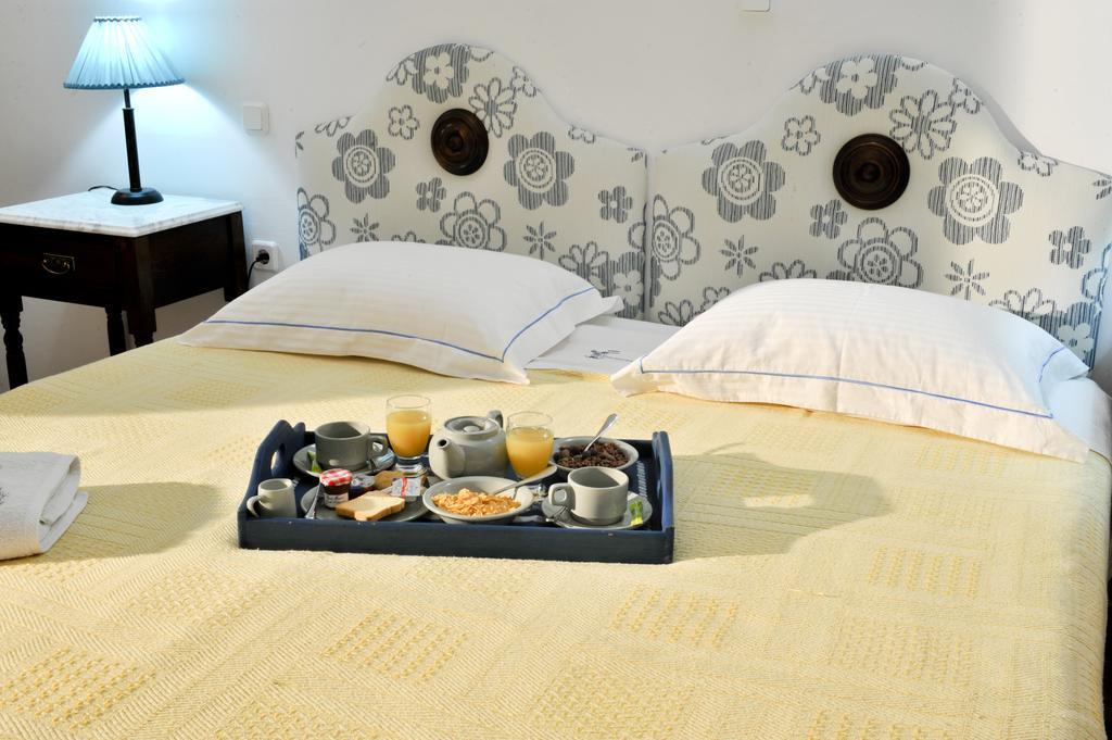 Villa Martha 스페체스 객실 사진