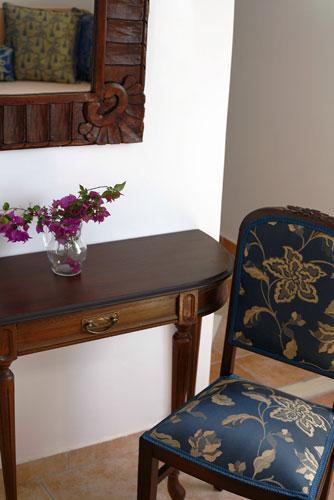 Villa Martha 스페체스 객실 사진