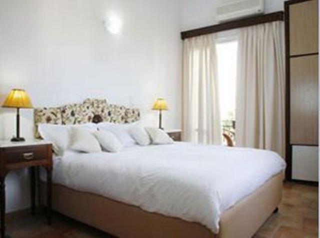Villa Martha 스페체스 객실 사진
