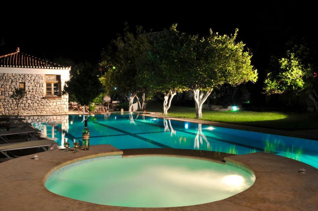 Villa Martha 스페체스 외부 사진