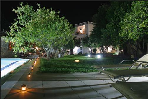 Villa Martha 스페체스 외부 사진